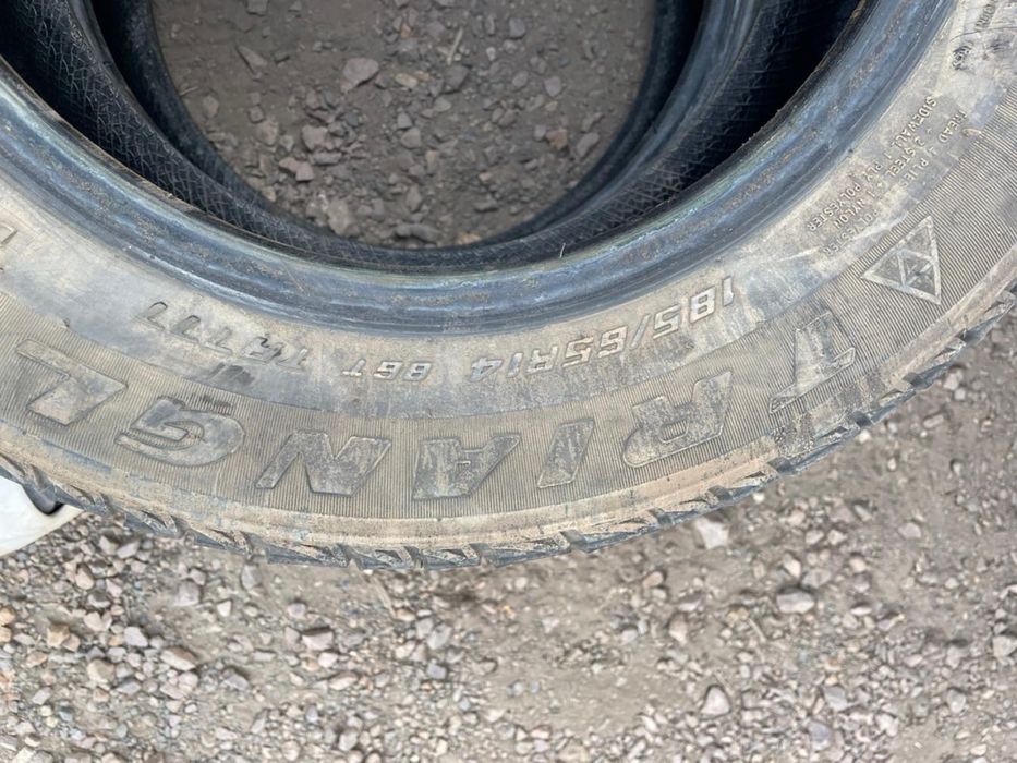 Продам резину липучку