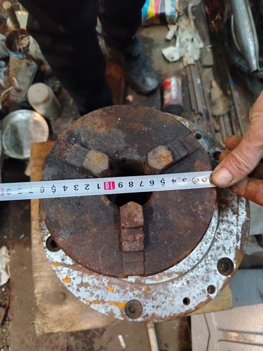 Слесарные инструменты