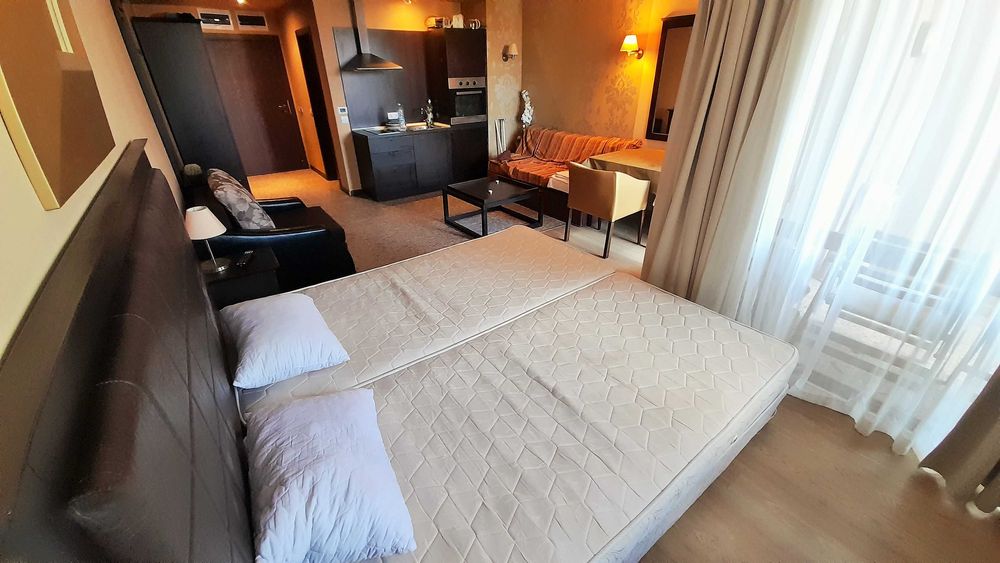 Продава се Едностаен апартамент в к.к. Слънчев бряг - 51 кв.м за 700 €/кв.м - Снимка #7