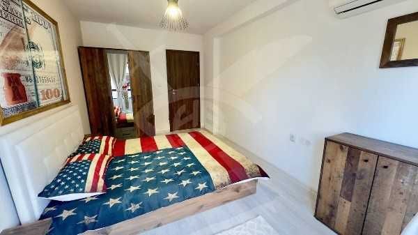 Дава се под наем Двустаен апартамент в Пловдив, Кършияка - 65 кв.м за 498.27 € - Снимка #4