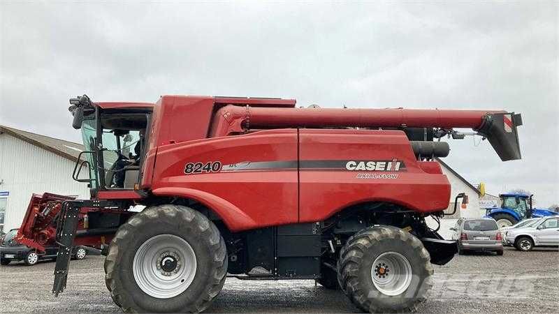 Piese pentru combina Case 8240/7240