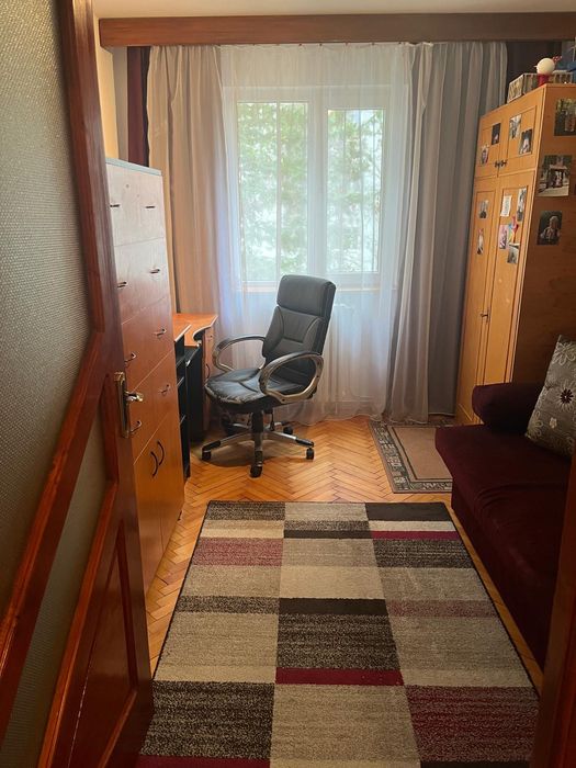 Apartament de vanzare