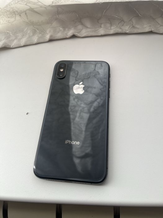 Продам Iphone XS 256gb