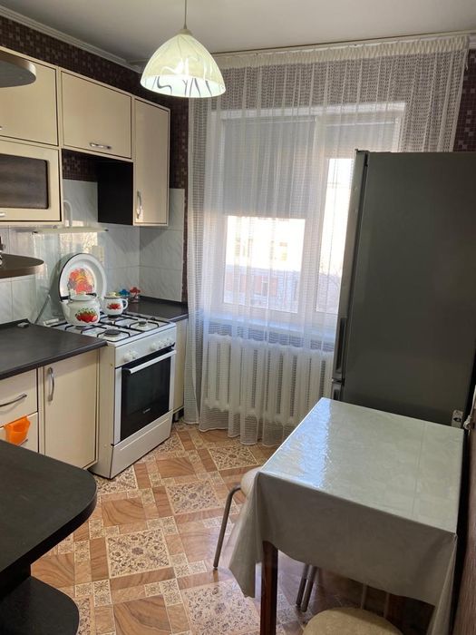 Сдам двухкомнатную квартиру