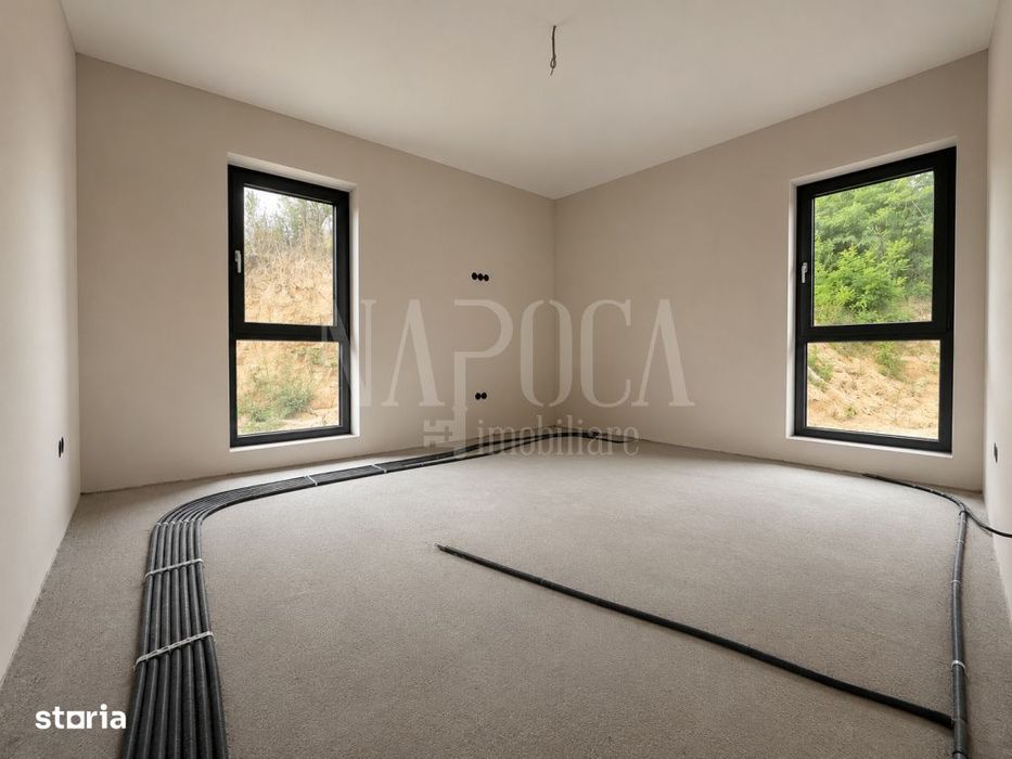 Casa 4 camere de vanzare in Feleacu
