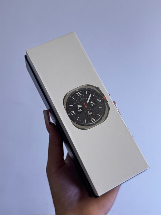 Galaxy Watch Ultra 47 мм