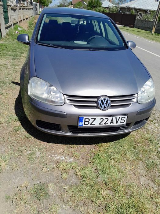 Volkswagen Golf 1.4 BENZINA+GPL