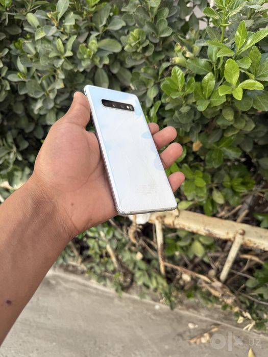 Samsung S10+ dastavka bor