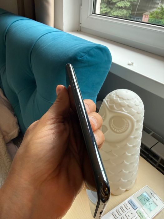 iPhone 11 Pro 256