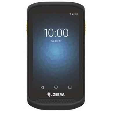 Мобилен терминал Zebra TC20, Zebra TC200J с баркод четец, RFID