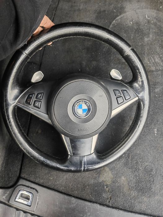 Волан старт стоп бмв