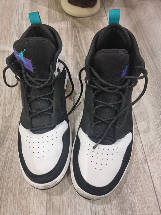 Nike  jordon fadeaway