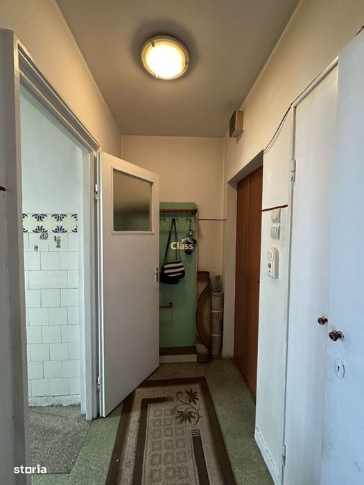 Apartament 2 camere | Etaj Intermediar | 44 mpu | Unirii Gheorgheni