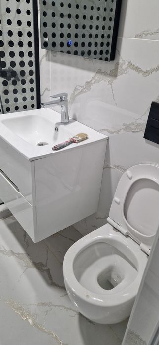 Amenajări interioare