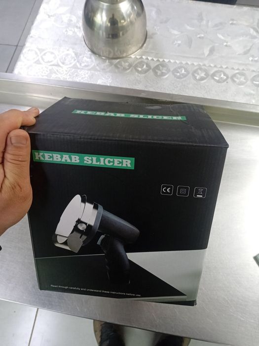 Продам нож для донера