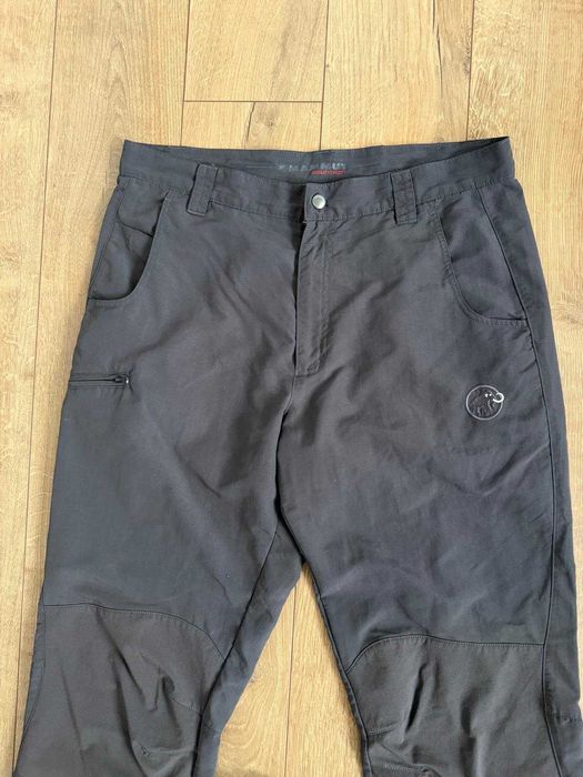 Mammut 50 M barbati pantaloni