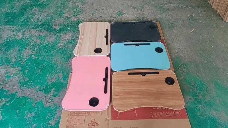 складной столик для ноутбука