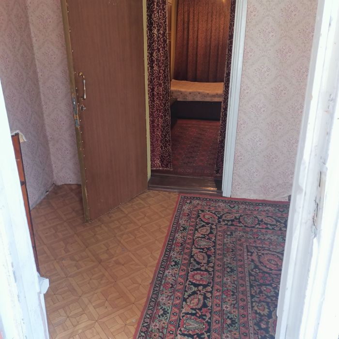 Сдам полдома Жетысуский район