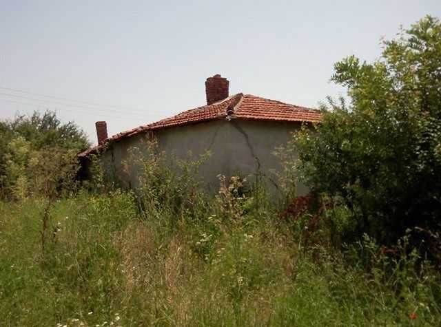 Продава се Къща в Нова Загора - 80 кв.м за 147 €/кв.м - Снимка #3