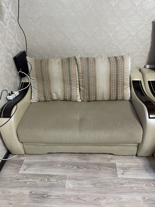 Мягкая мебель