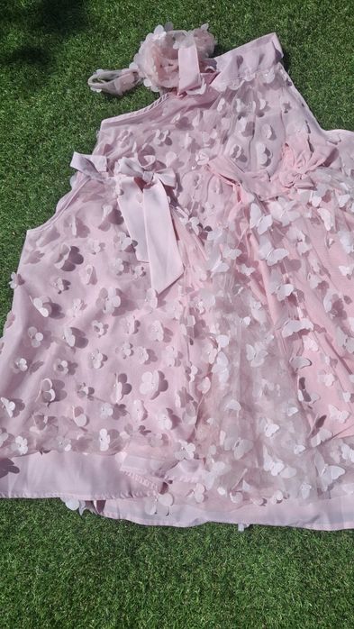 Рокли мама и две дъщери