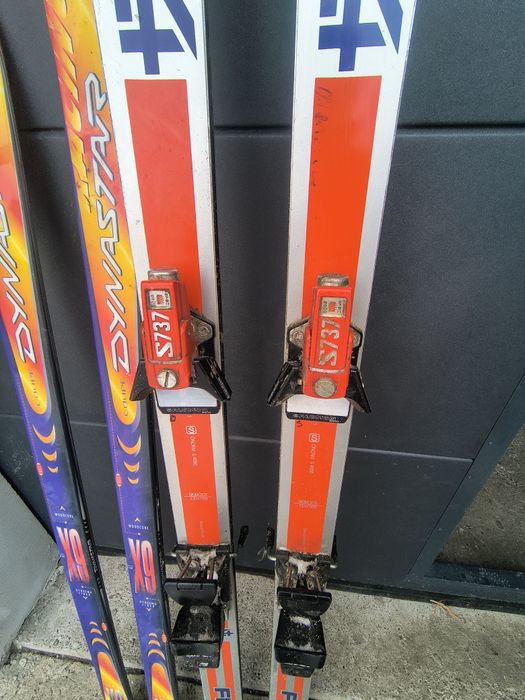 Schiuri fischer s737 de vânzare