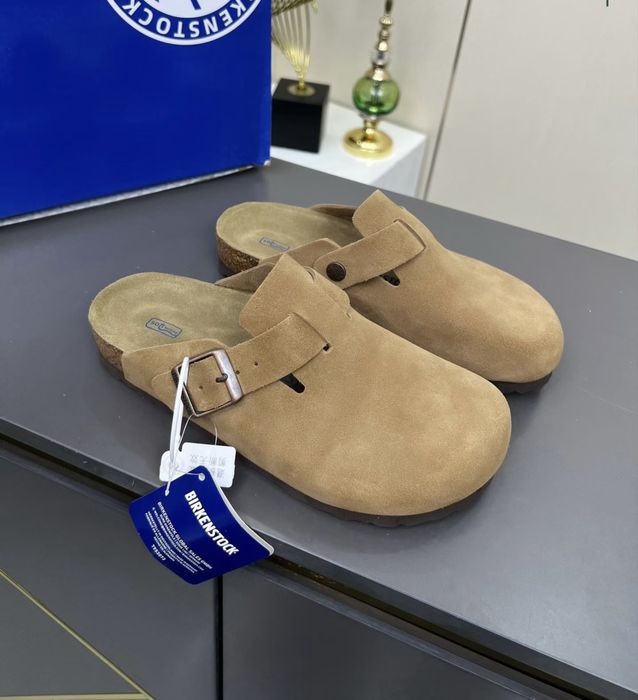 Birkenstock Original