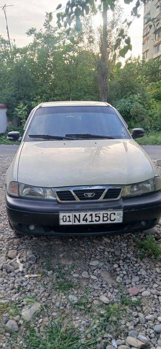 Nexia 1 DONC 1.5  2008