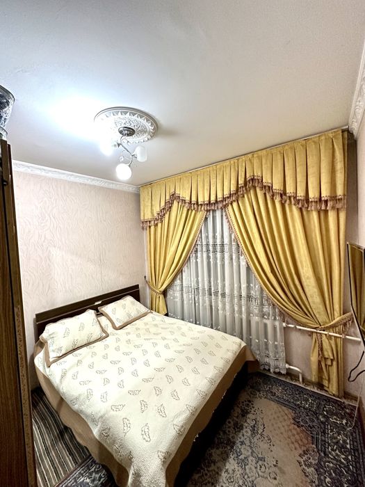 Algaritim 3 honali uy sotiladi