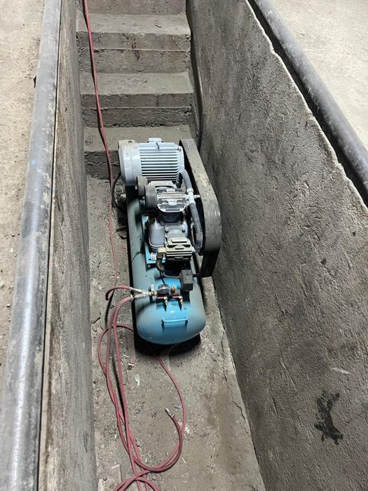 Продается вулканизация