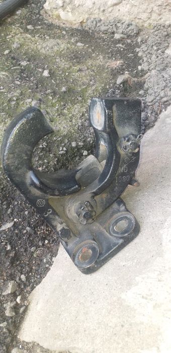 Фаркоп, прицеп, фонари продам