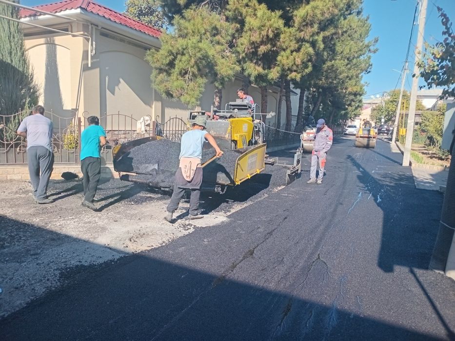 Асфалть Асфалть Асфалть