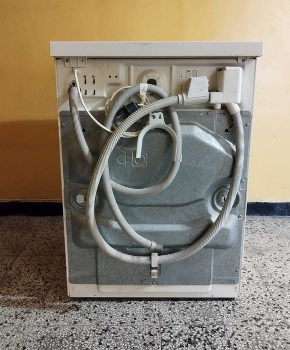 Пералня Siemens XL 121 ANL, 1200 U/min