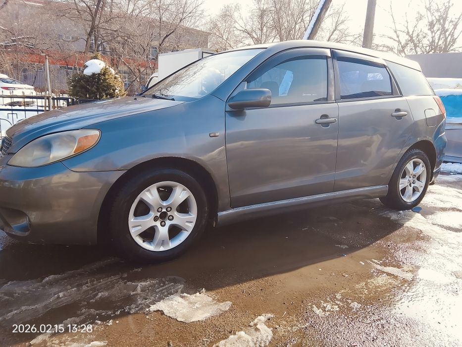 Продам Тойота матрикс