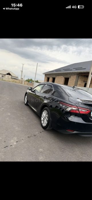 Camry 70 срочно нужны деньги