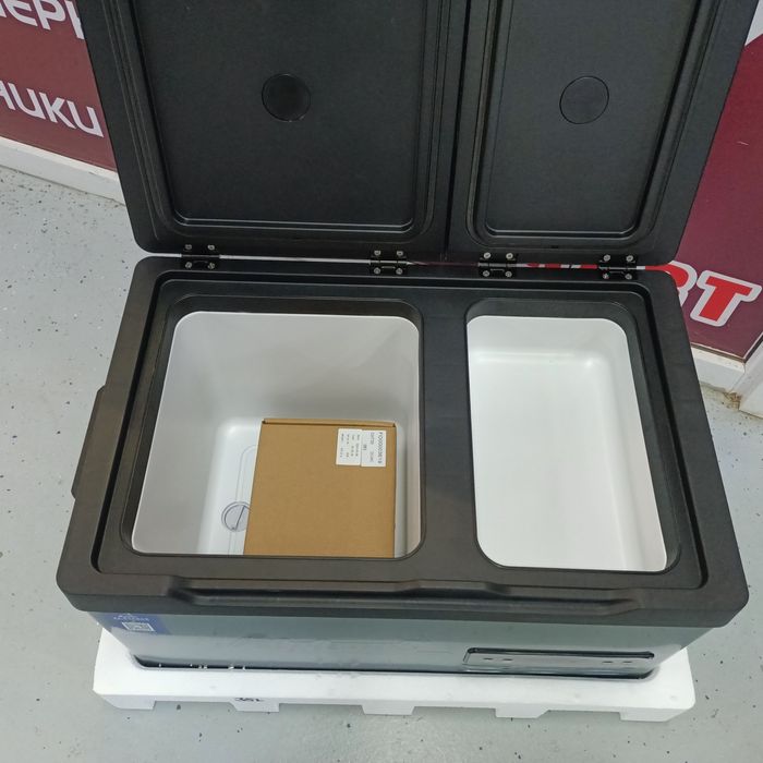 Автохолодильники Alpicool CHT 35