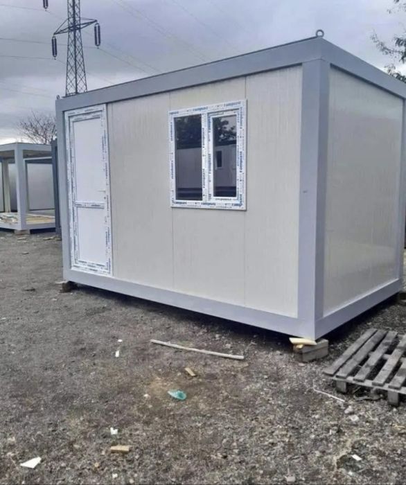 Vand containere modulare container modular la super preț