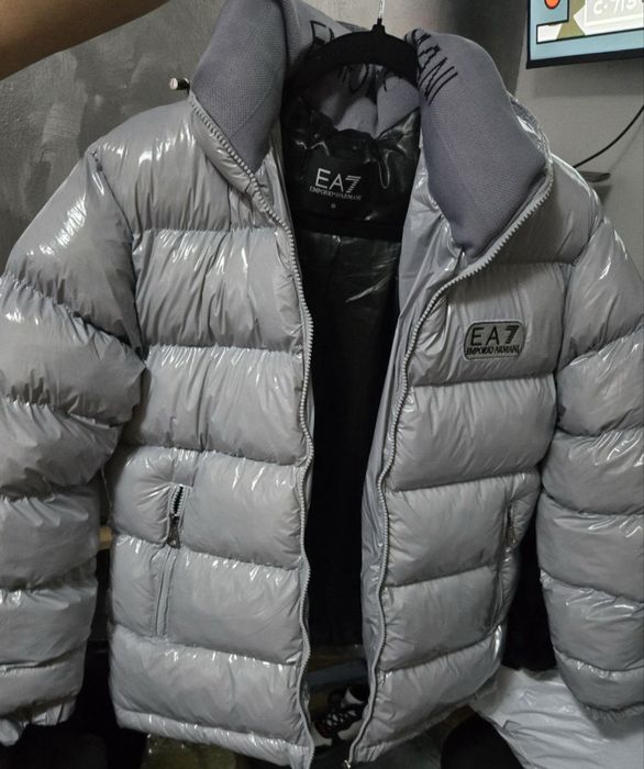 Geaca Barbati Armani