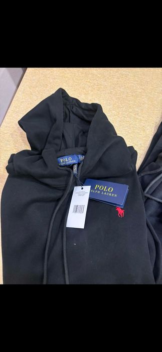 Ralph Lauren trening