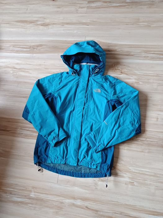Оригинално дамско яке The North Face HyVent