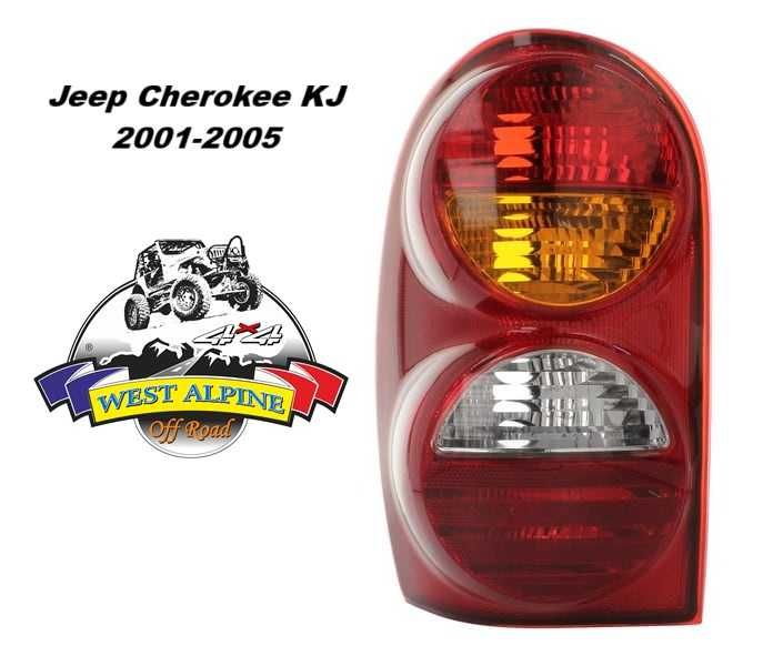 Lampa spate stop semnalizare Jeep Cherokee KJ 2001-2005/2005-2007