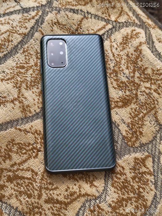 Samsung galaxy s20 plus