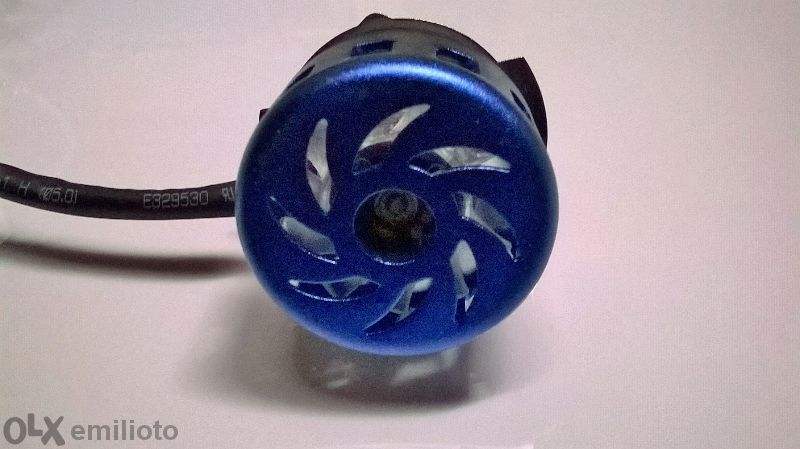 LED Фар с два броя Cob LED къси и дълги светлини