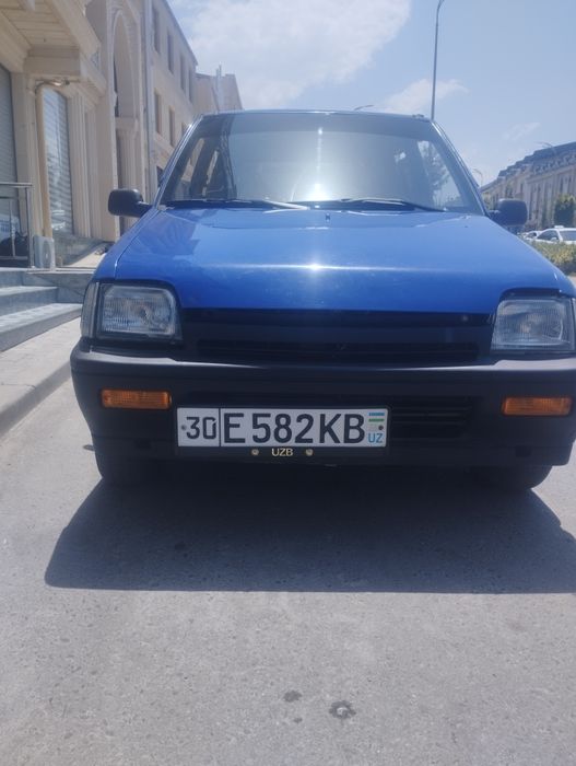 Tiko Daewoo 1996