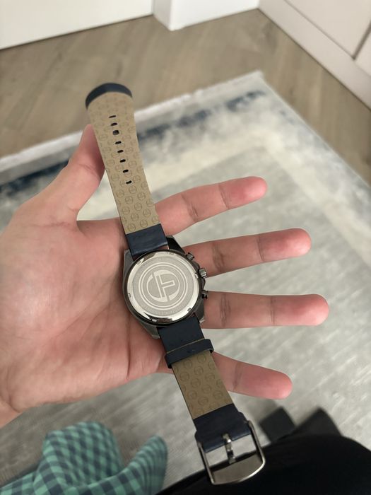 Часы sergio tachini