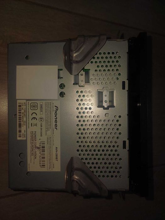 Мултимедия Pioneer AVH-A270BT