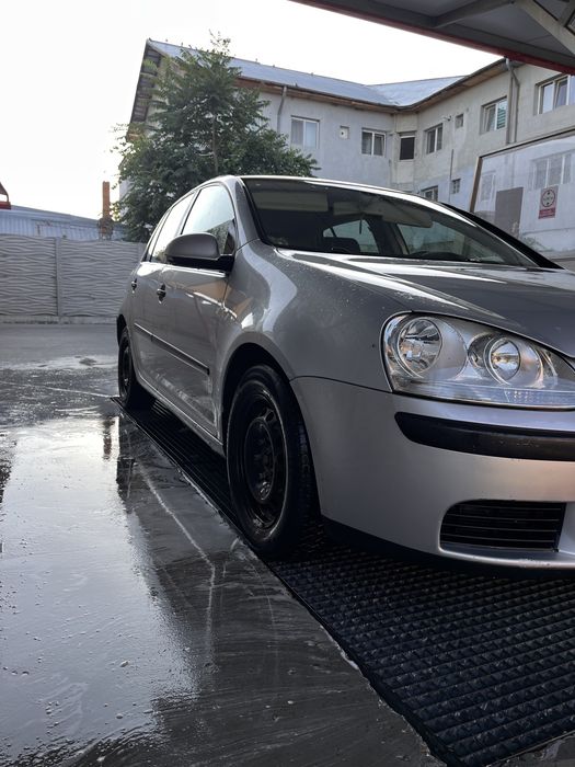 Vand Golf 5 - 1.9 TDI - An:2004