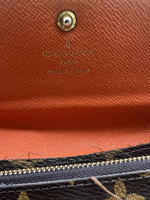 Портмоне Louis Vuitton