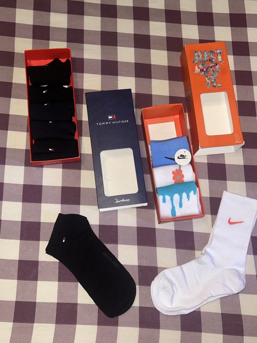 Sosete unisex Nike