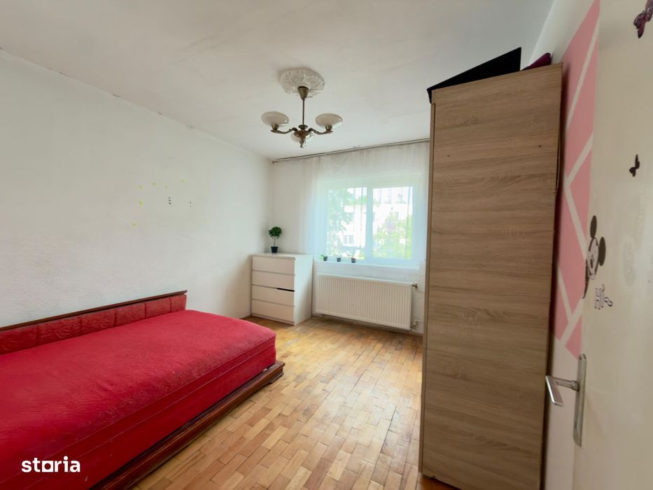 Apartament 2 camere – Zona Nord Cameliei